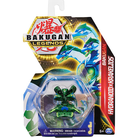 Bakugan Core S5