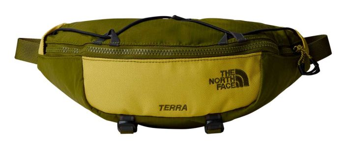 Terra Lumbar 3 liter bæltetaske