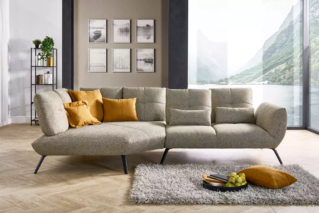 Ecksofa Dover