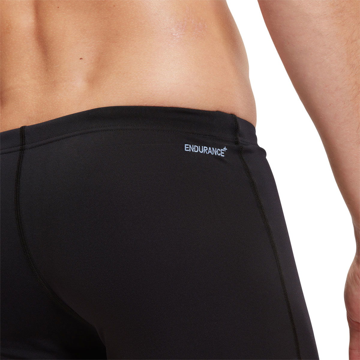 Speedo HyperBoom Panel Aqua Badebukser Herre