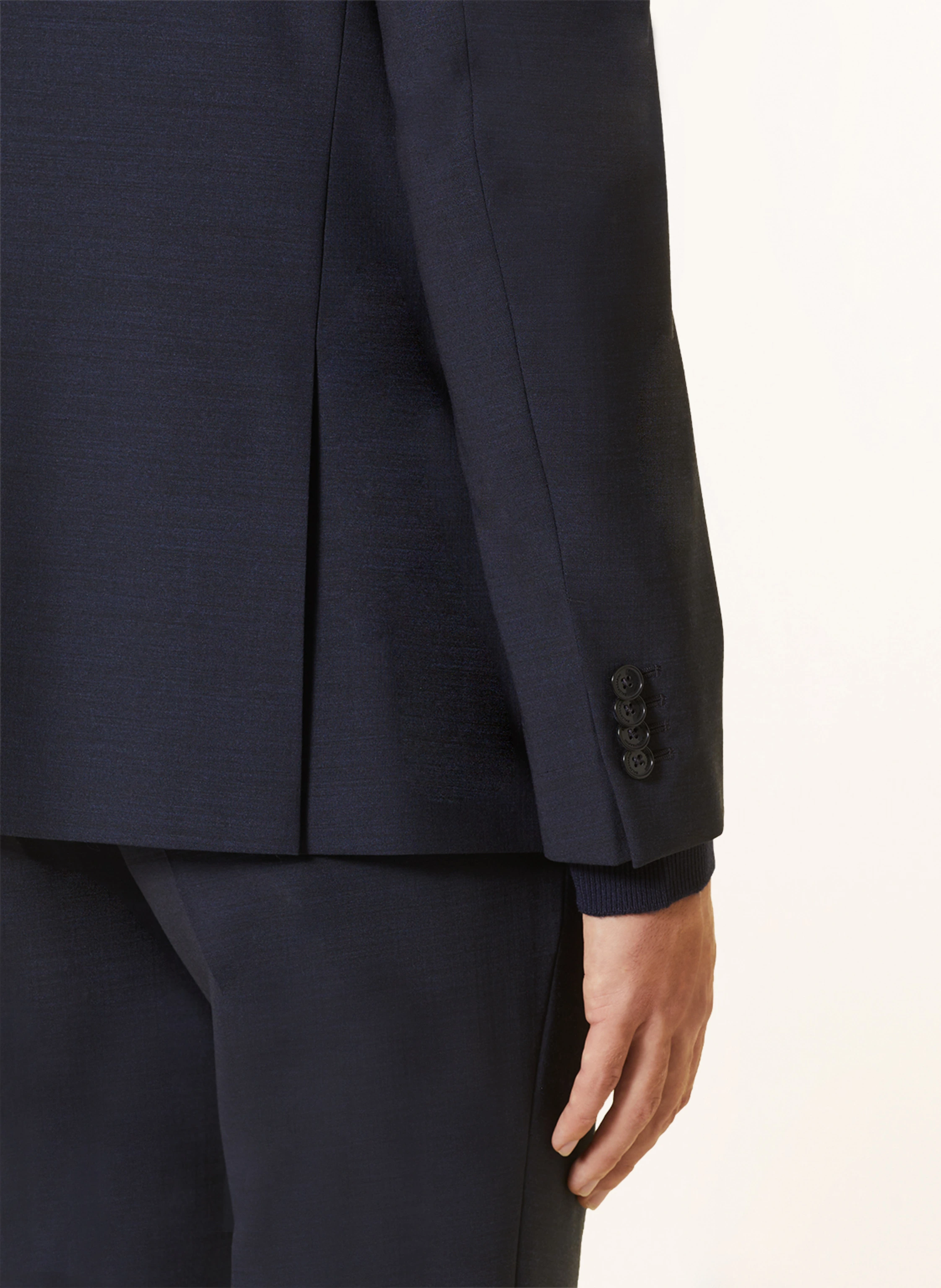 BALDESSARINI Anzugsakko SERANO Slim Fit