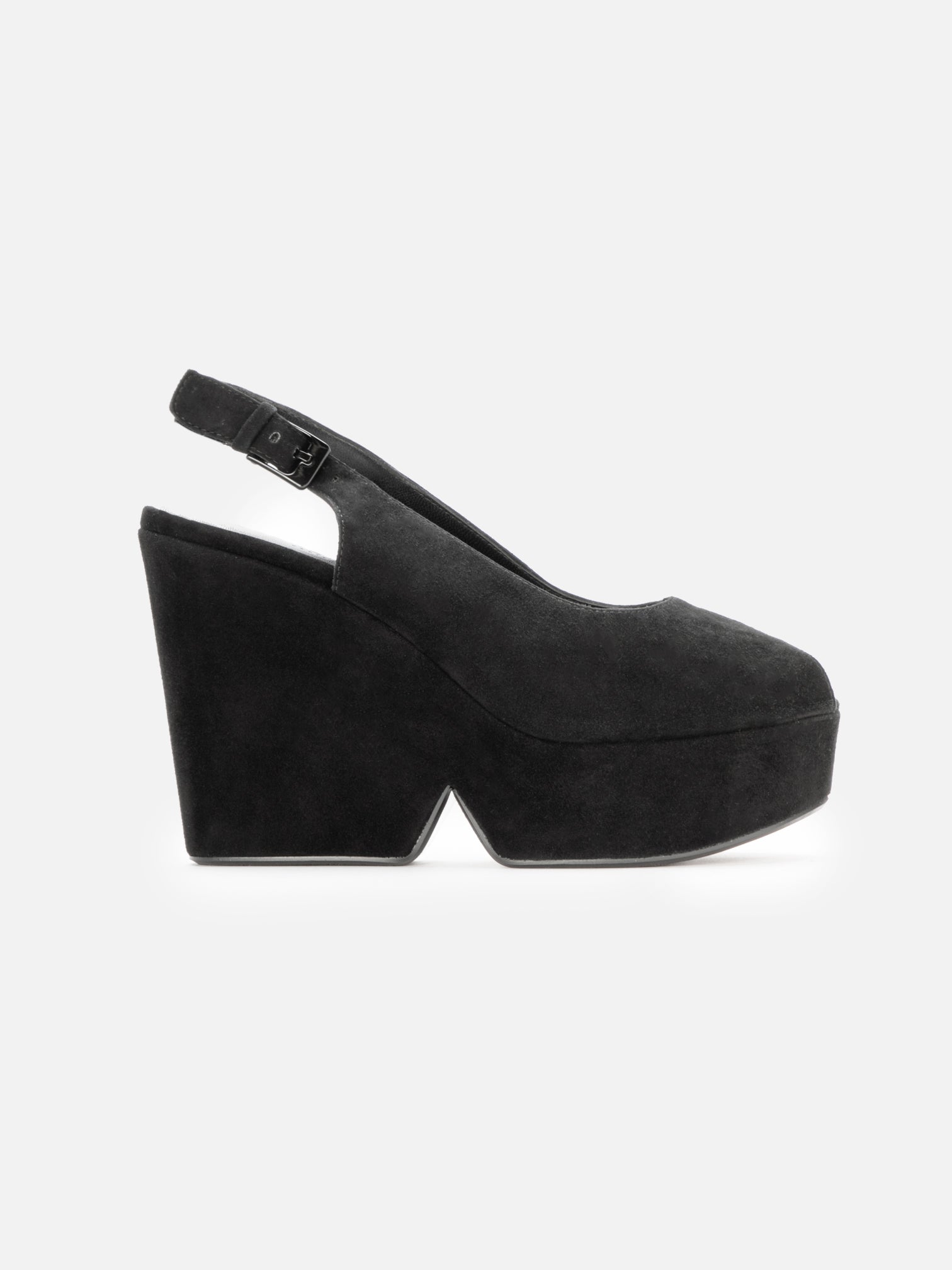 DYLAN, suede black