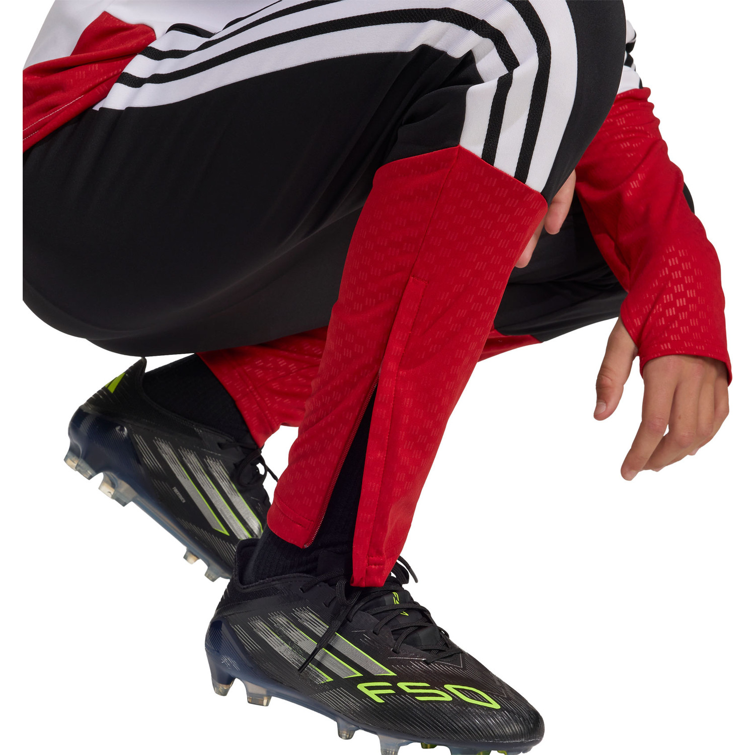 adidas Duitsland Training Pant Kids WK 2026