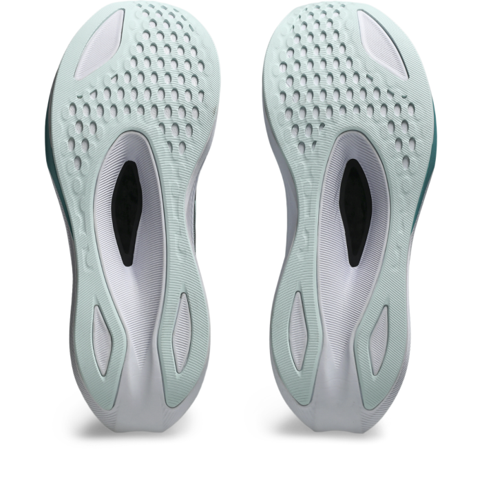 Asics Dame Løbesko Magic Speed 4 Blå