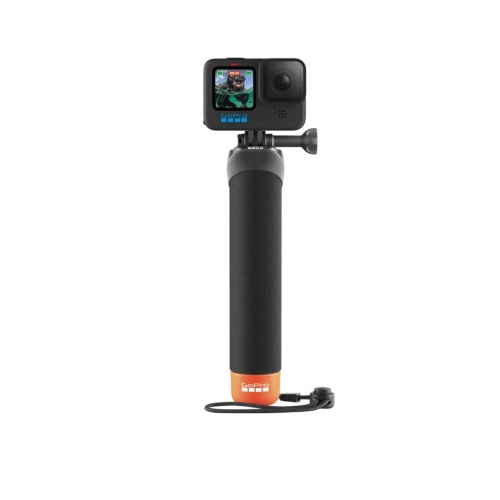 GoPro The Handler