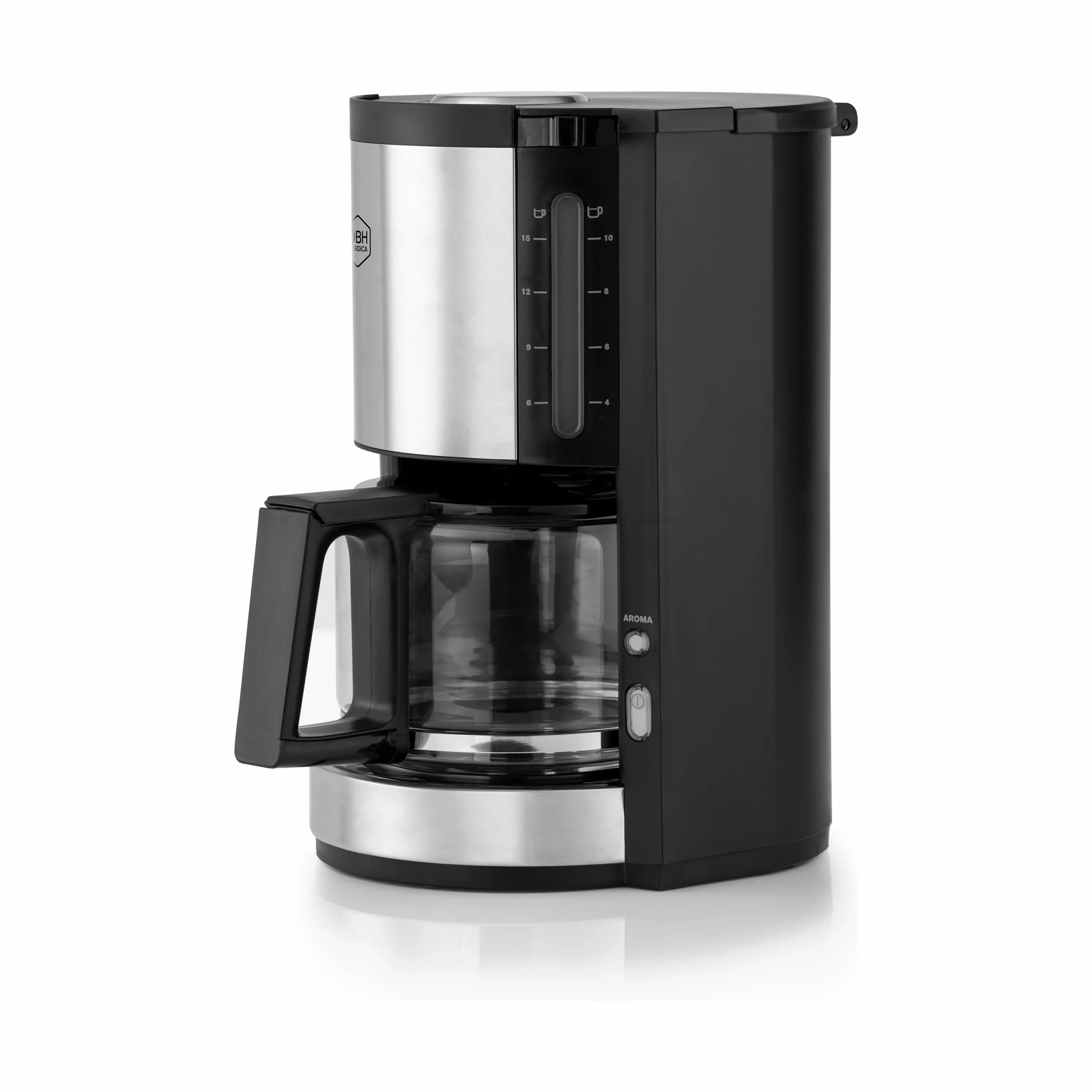 OBH Nordica Pro Aroma Plus Kaffemaskine