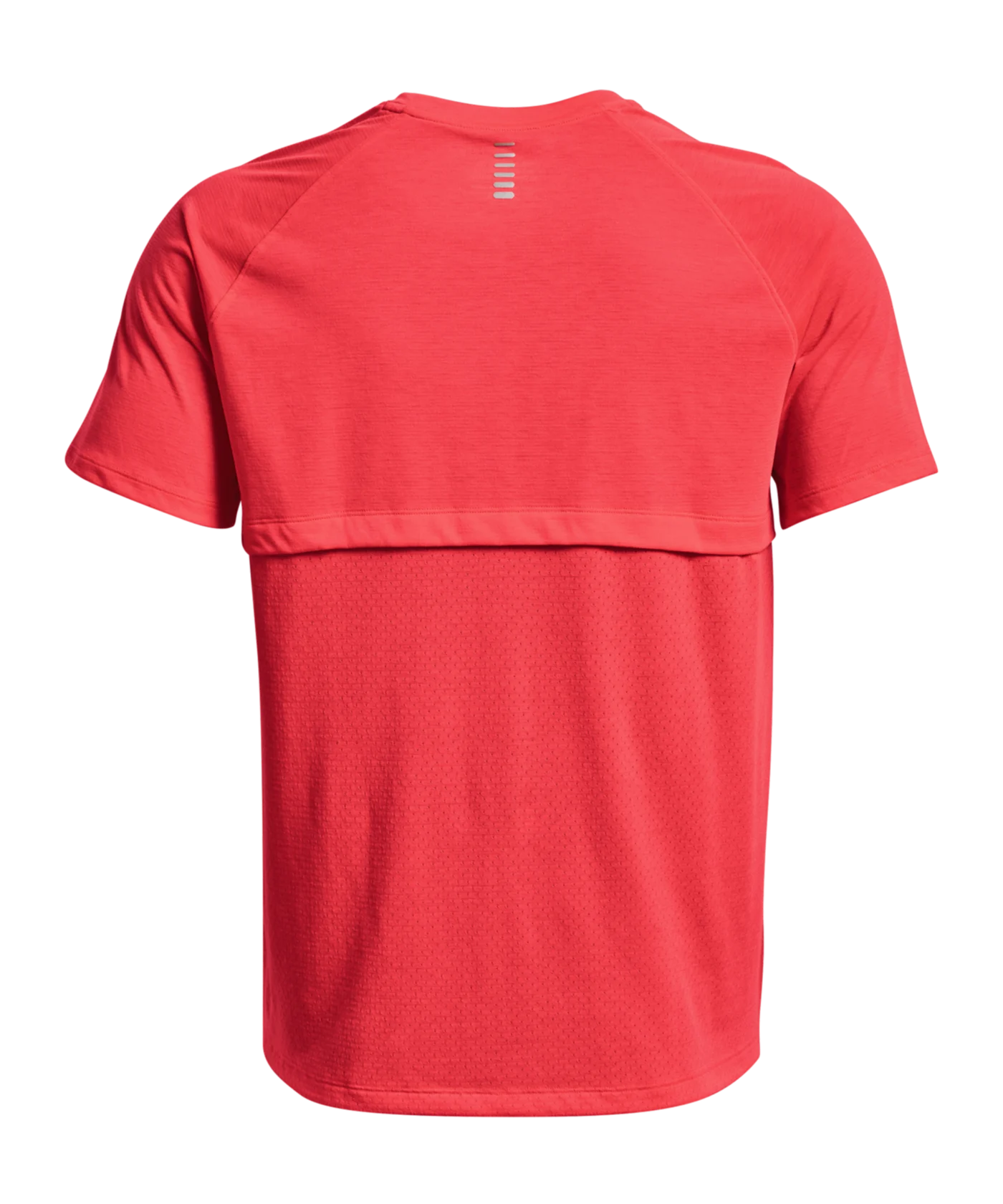 Under Armour Streaker T-Shirt Rot F628