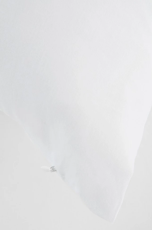 FLEUR brodert putetrekk