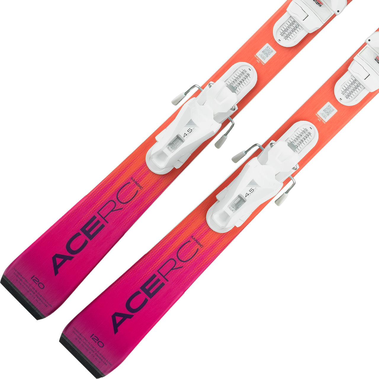 Elan RC Magic JRS | Elan Kinder / Jugend Ski | Elan Skier | Elan | E | MARKEN | XSPO