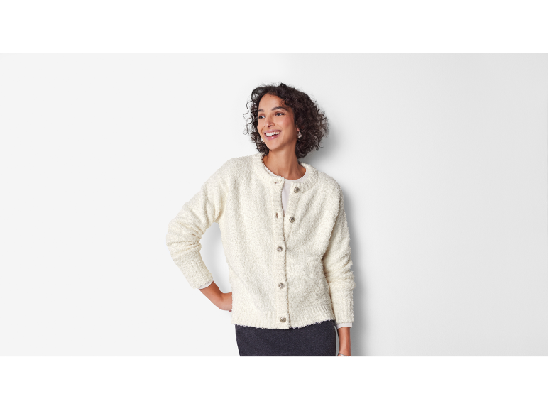 Dames vest