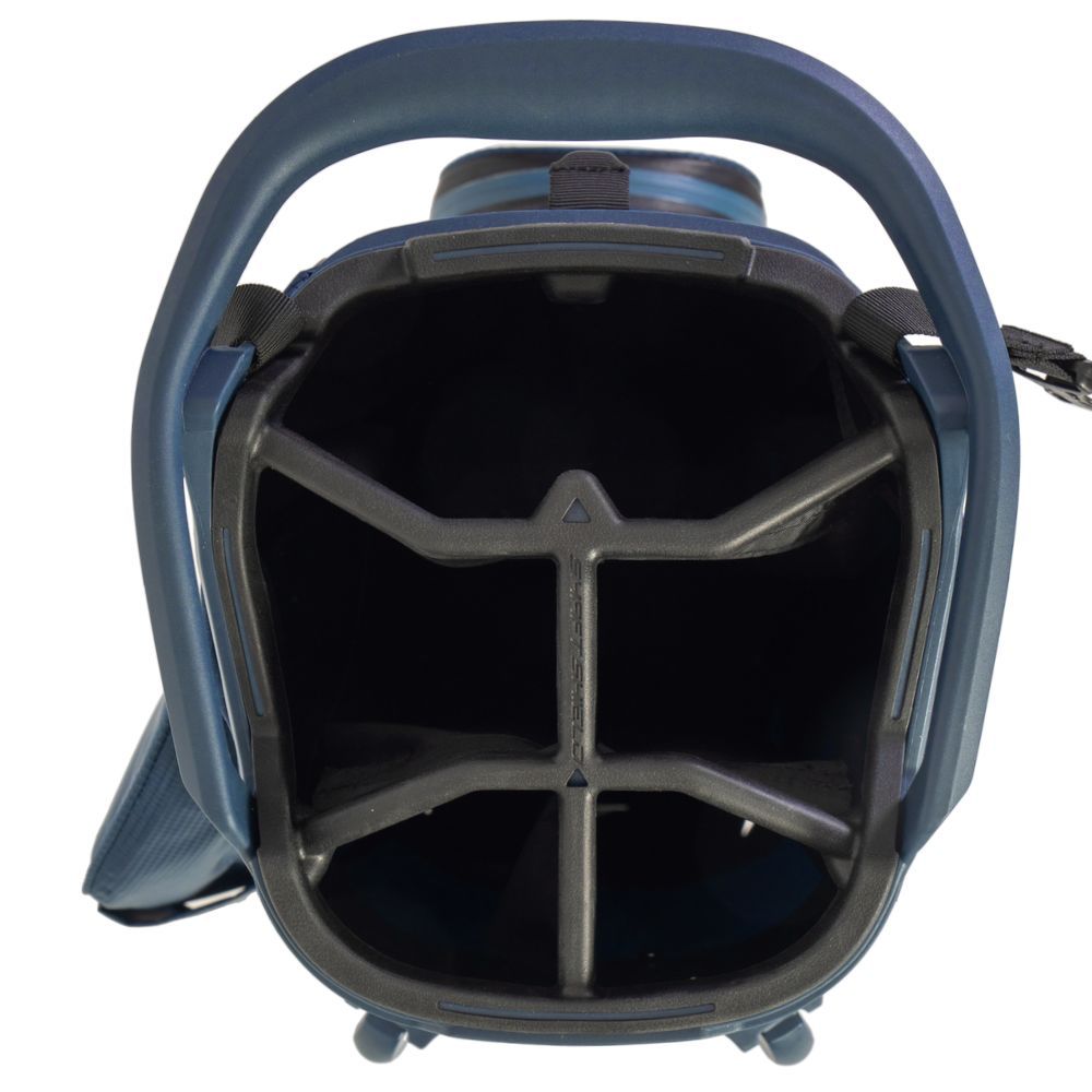Fairway   Hyper Dry Bærebag Navy