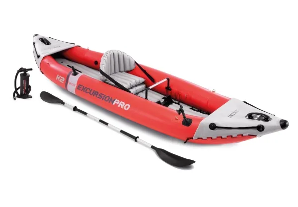 Intex Excursion Pro K2 Kajak