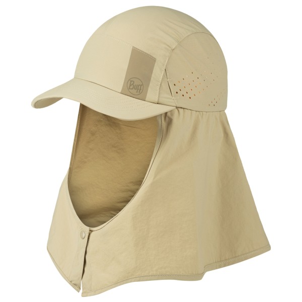 Buff - Desert Cap - Casquette