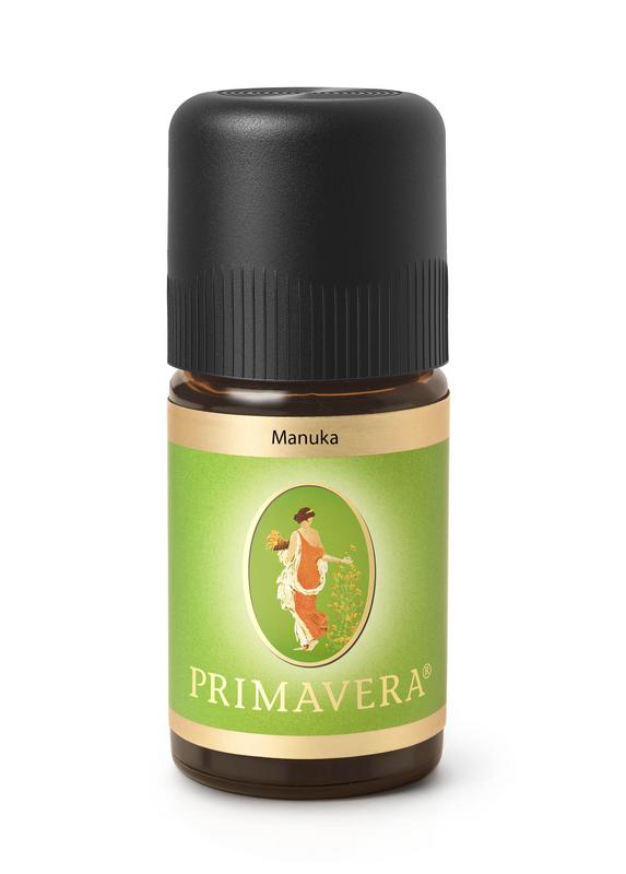 Primavera Manuka bio (5 ml)
