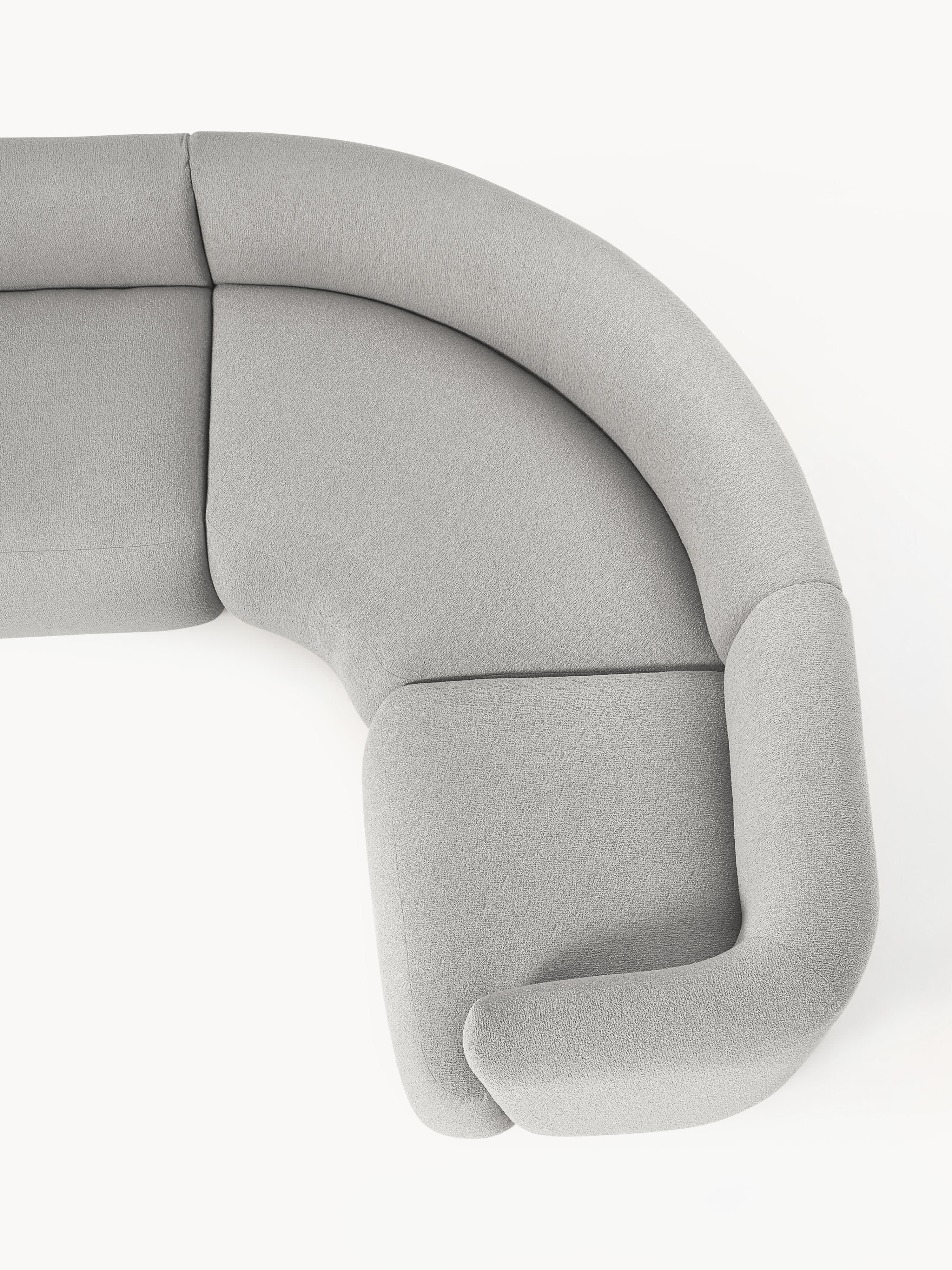 Modulaire XL bouclé bankstel Sofia