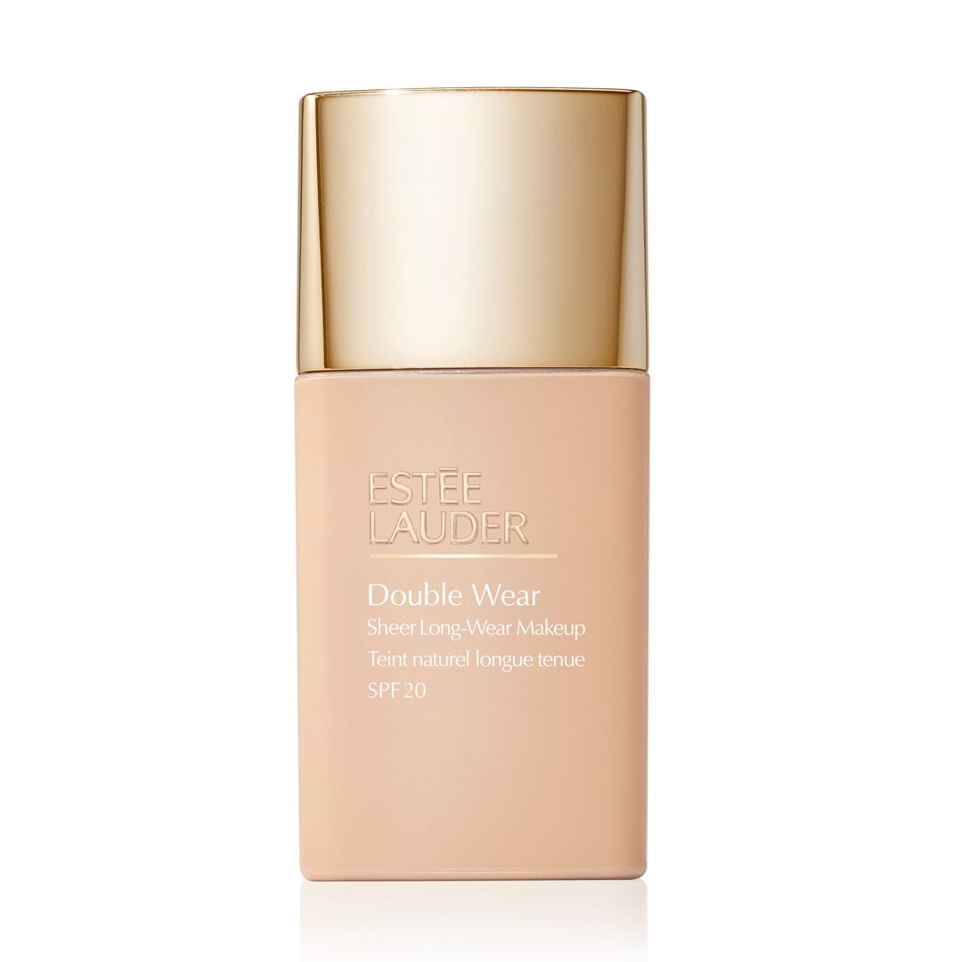 Estée Lauder Double Wear Sheer Long-Wear Makeup SPF 20
