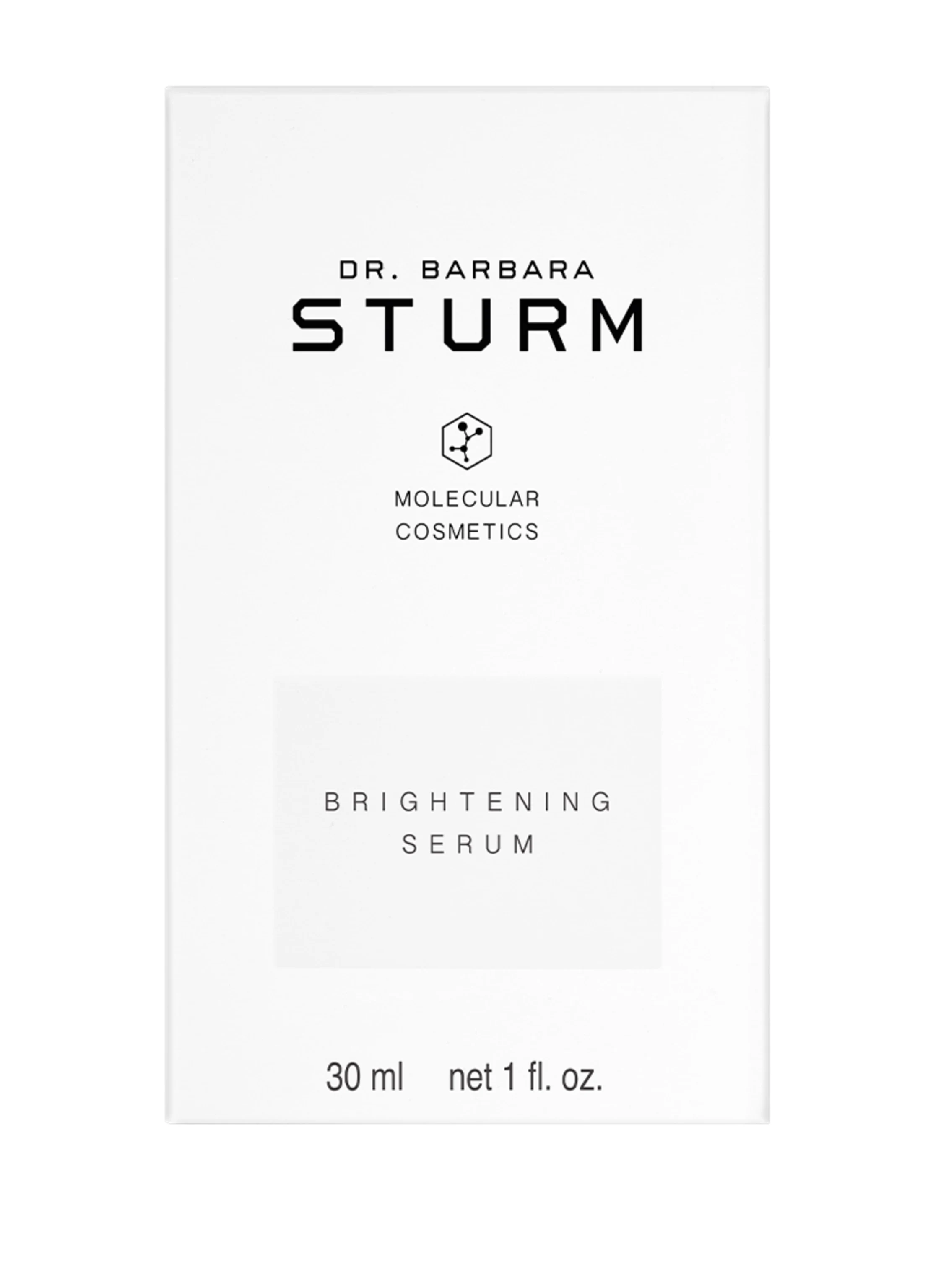 DR. BARBARA STURM BRIGHTENING SERUM