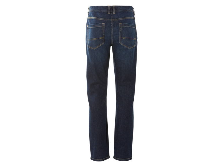 Heren jeans - slim fit