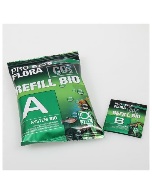 Jbl Proflora Co2 Refill Bio - Bemesting - Blauw Voor 40 Dagen