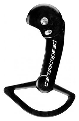 Chape sans galet OSPW x Shimano grx810/815/ult galets 13 19