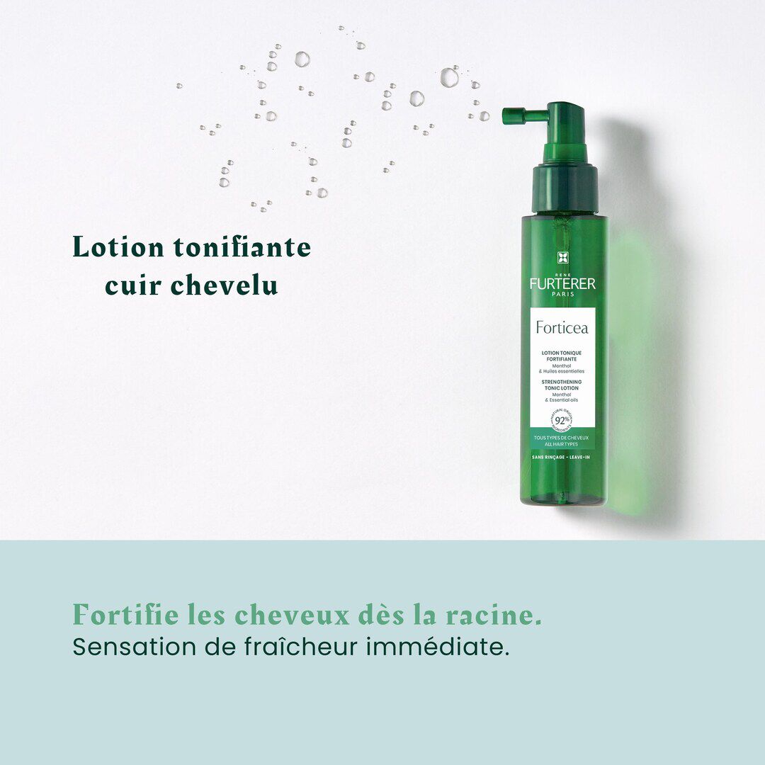 RENE FURTERER  Forticea Spray - 100ml