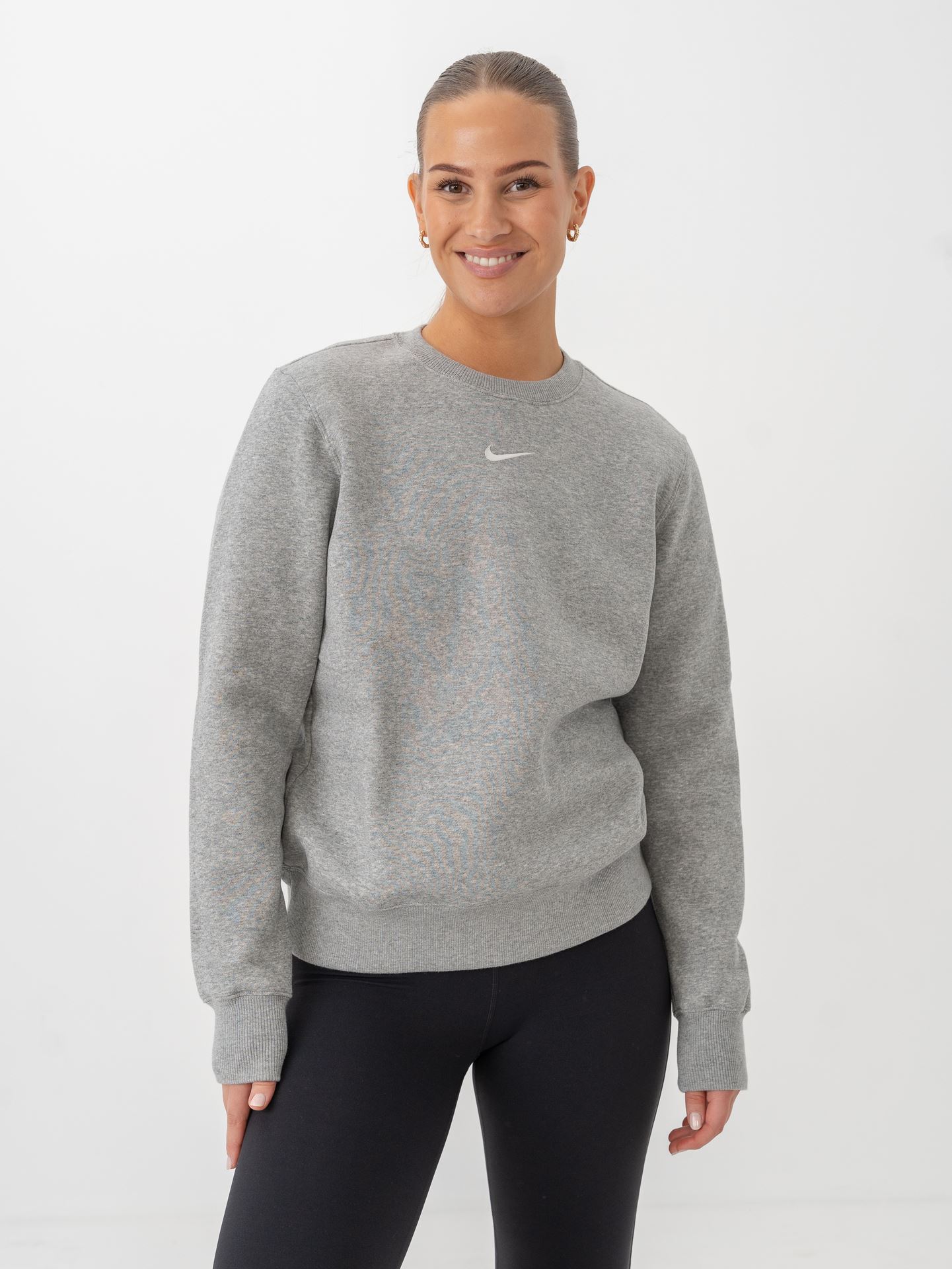 Pheonix Fleece Standard Crew