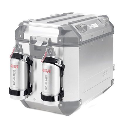 Support Givi E162 pour gourde thermos Universel