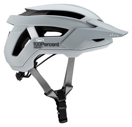 Casque VTT 100% Altis Gris