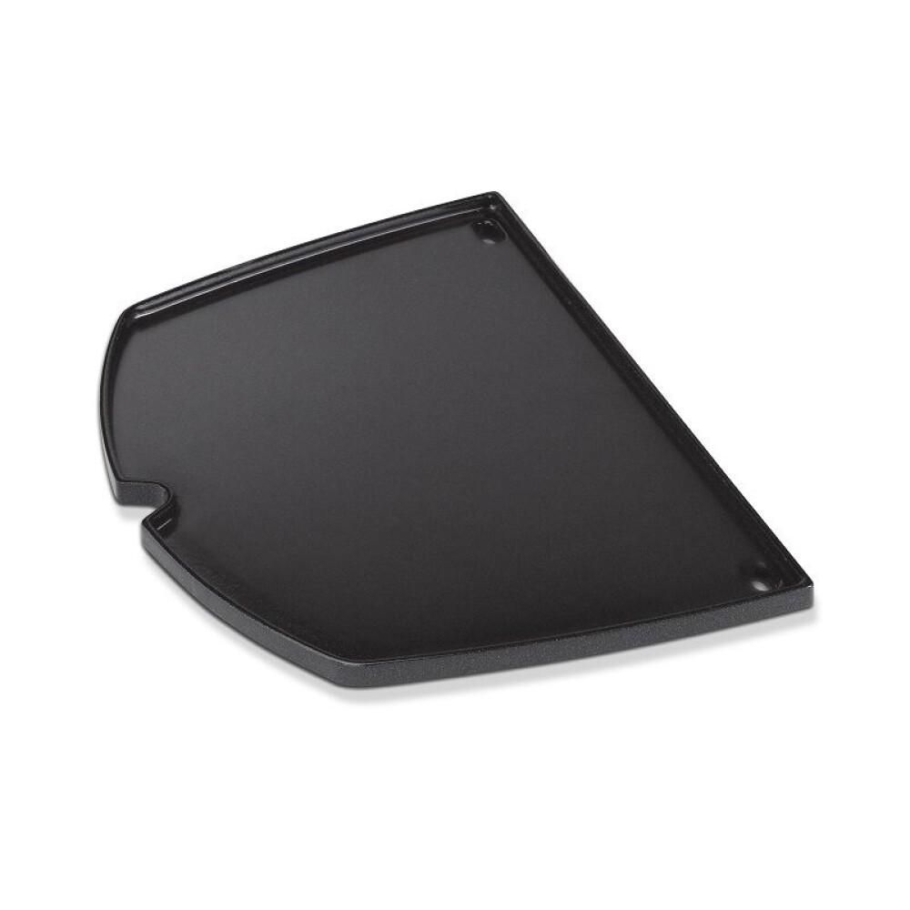 GRILLPLATE WEBER TIL Q300/3000 OG Q320/3200-SERIEN