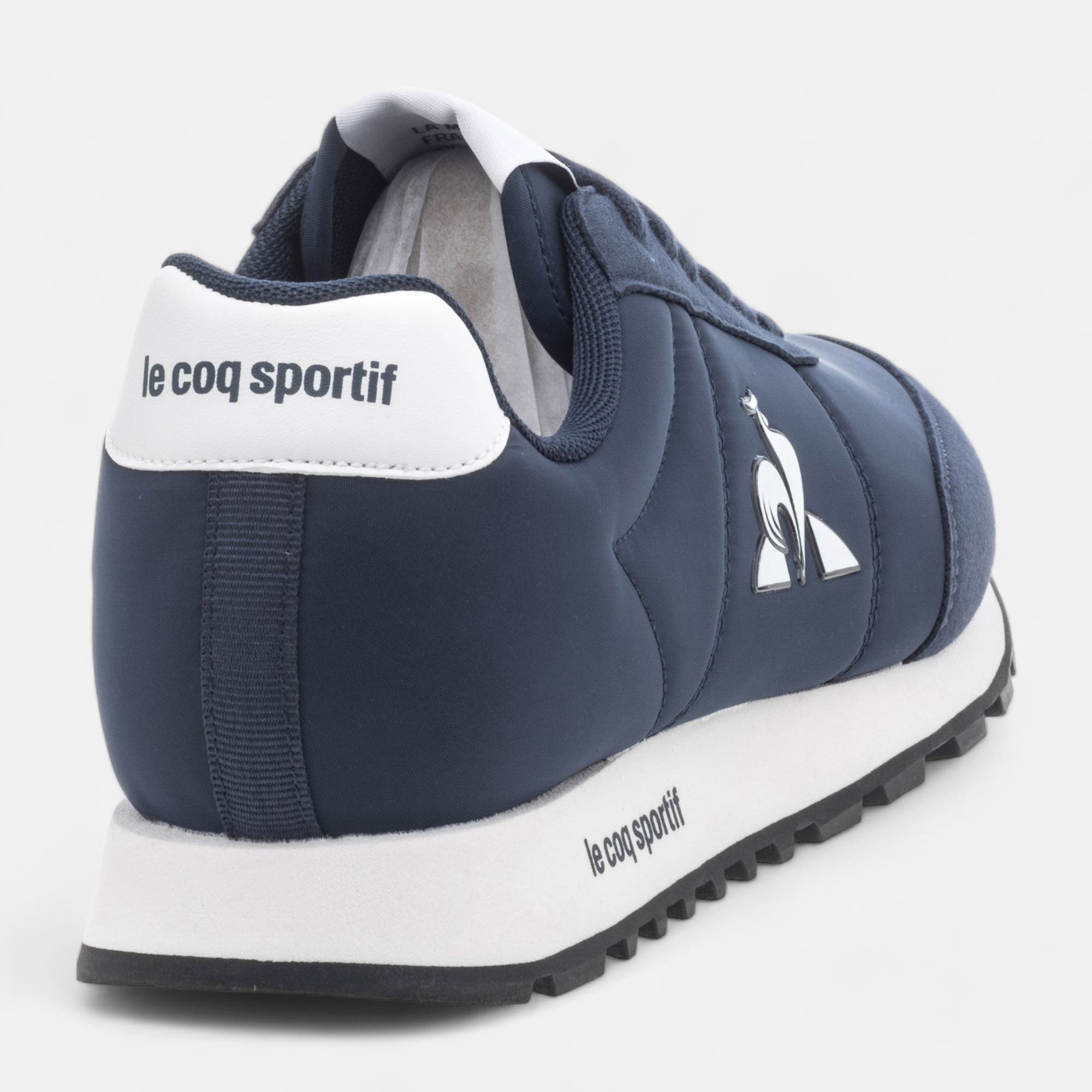 Sneakers Homme bleu marine
