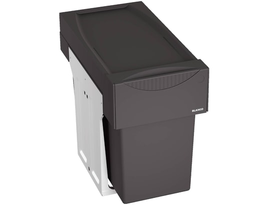 BLANCO - Poubelle sous évier Système de tri BOTTON II 30/2 526376