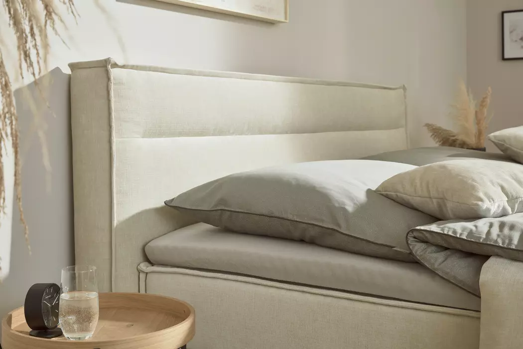 Boxspringbett JustB! 180 x 200 cm
