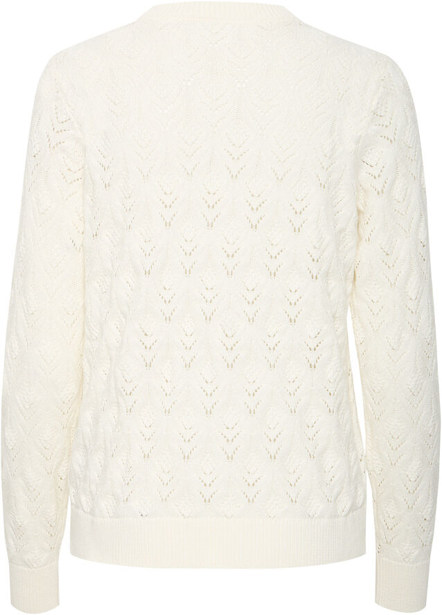 Fransa FXFIONE PU 1 Whisper white