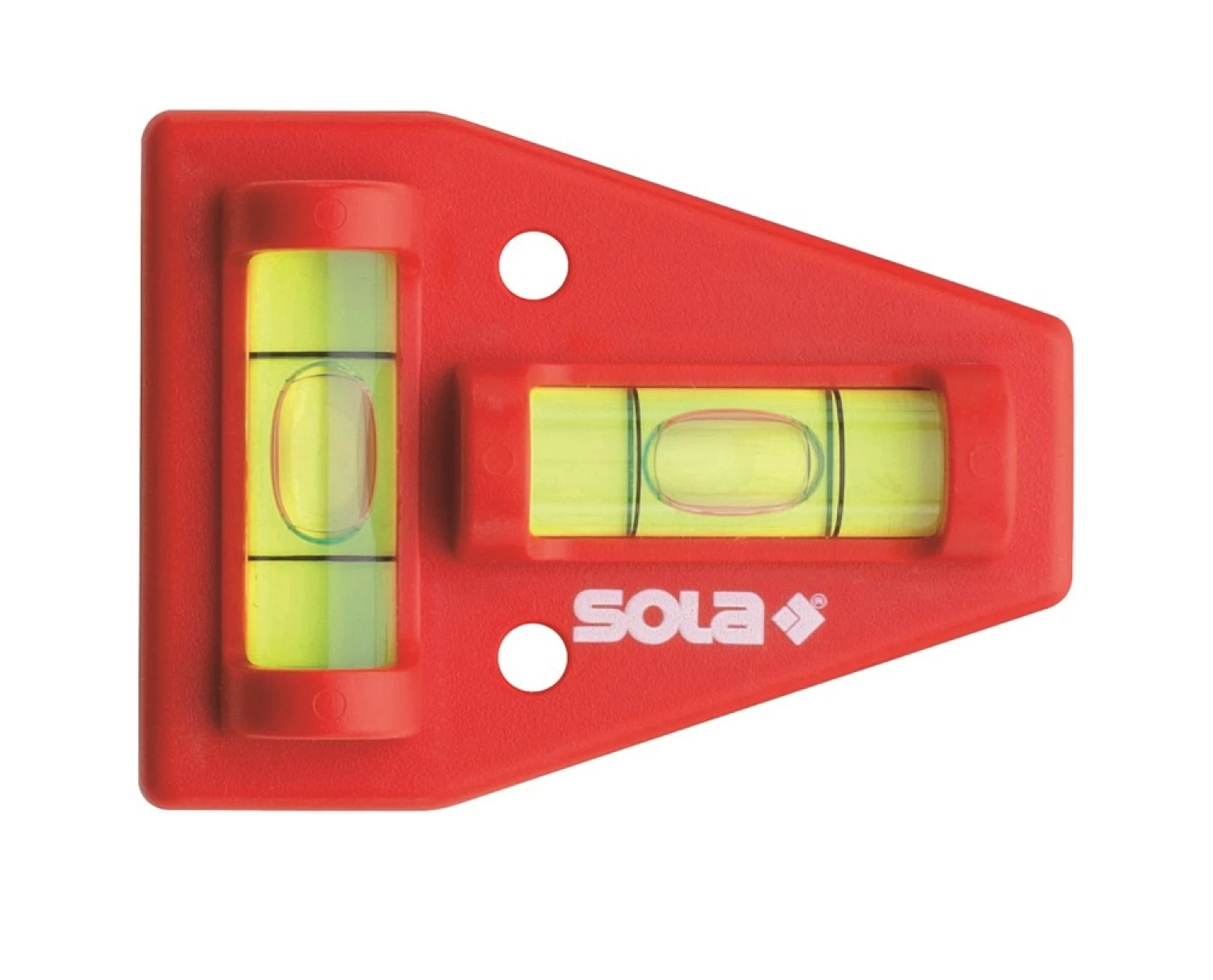 Sola K 5 - SB Kruiswaterpas - 50mm