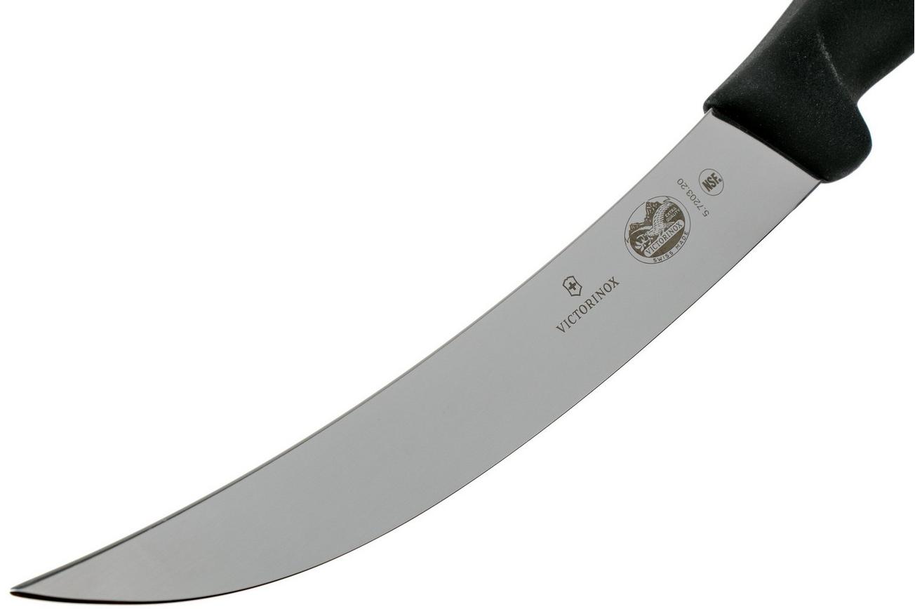 Victorinox Fibrox vleesmes 20 cm, 5-7203-20