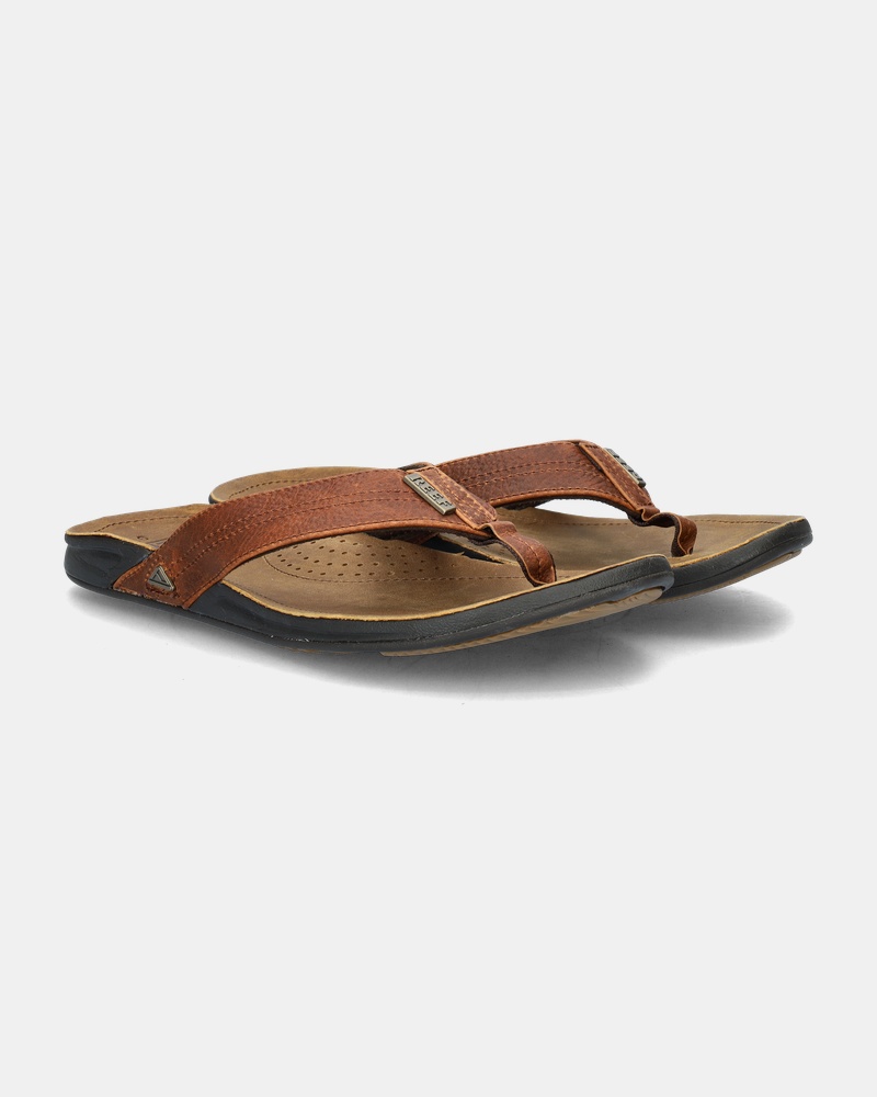 Reef J-Bay III Slippers  - bruin