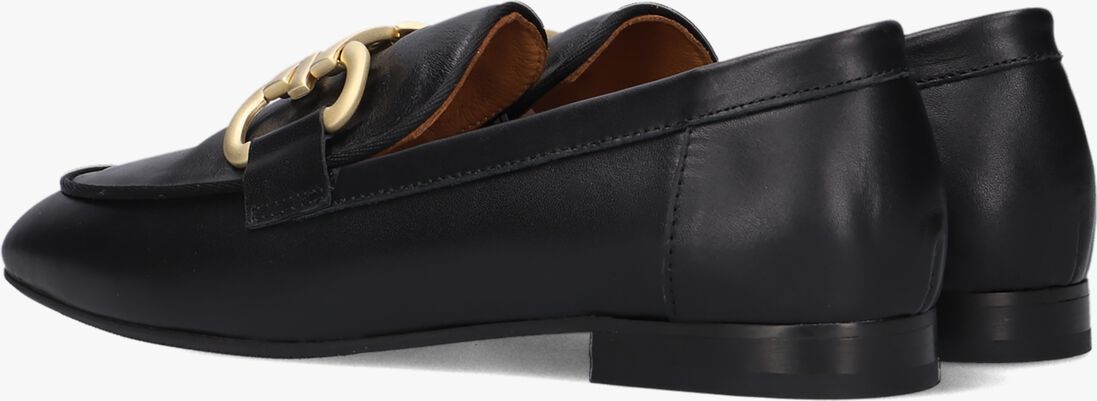 NOTRE-V zwarte notre-v loafers 5632