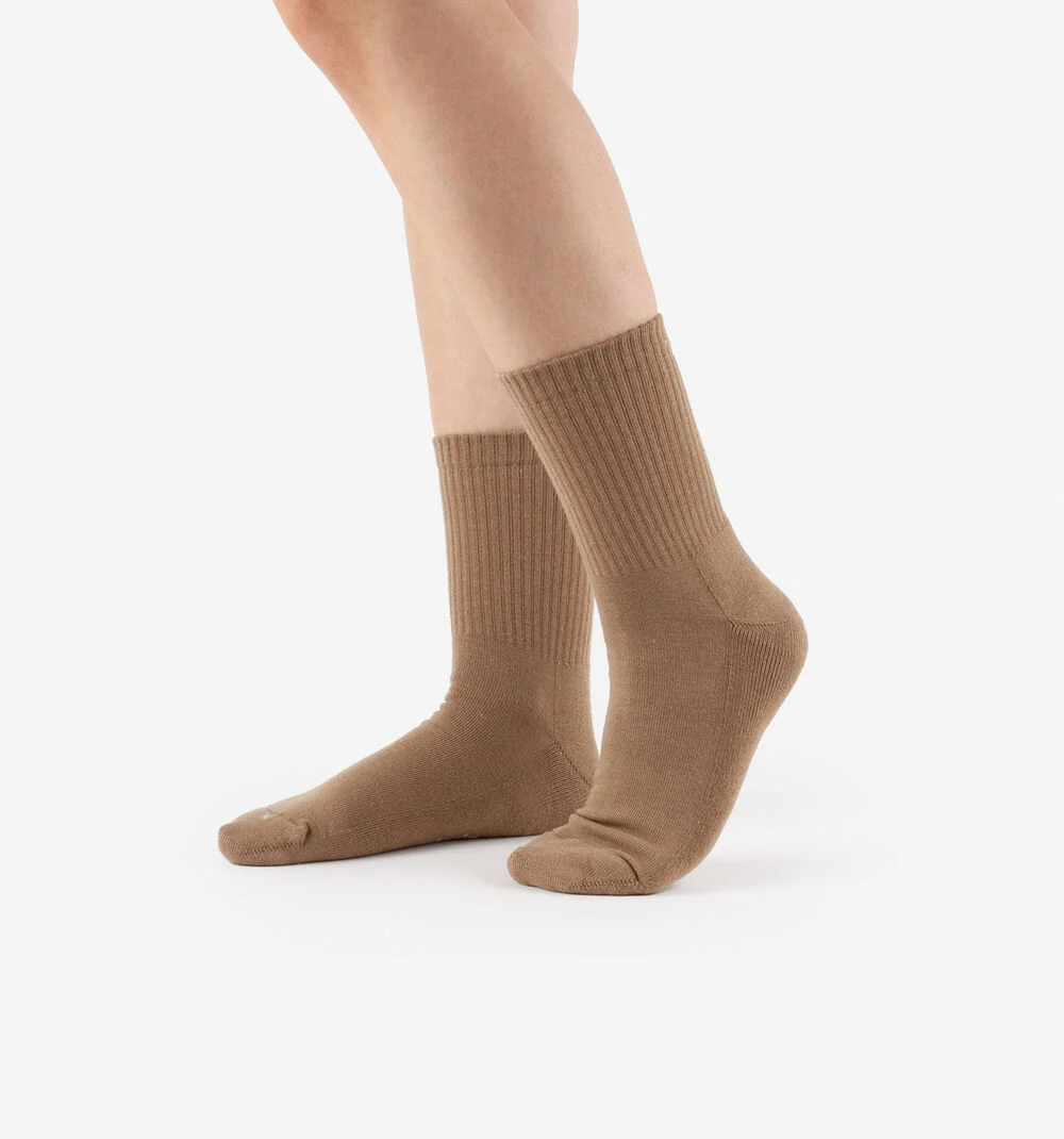 CHAUSSETTES COTON COULEURSAFARI
