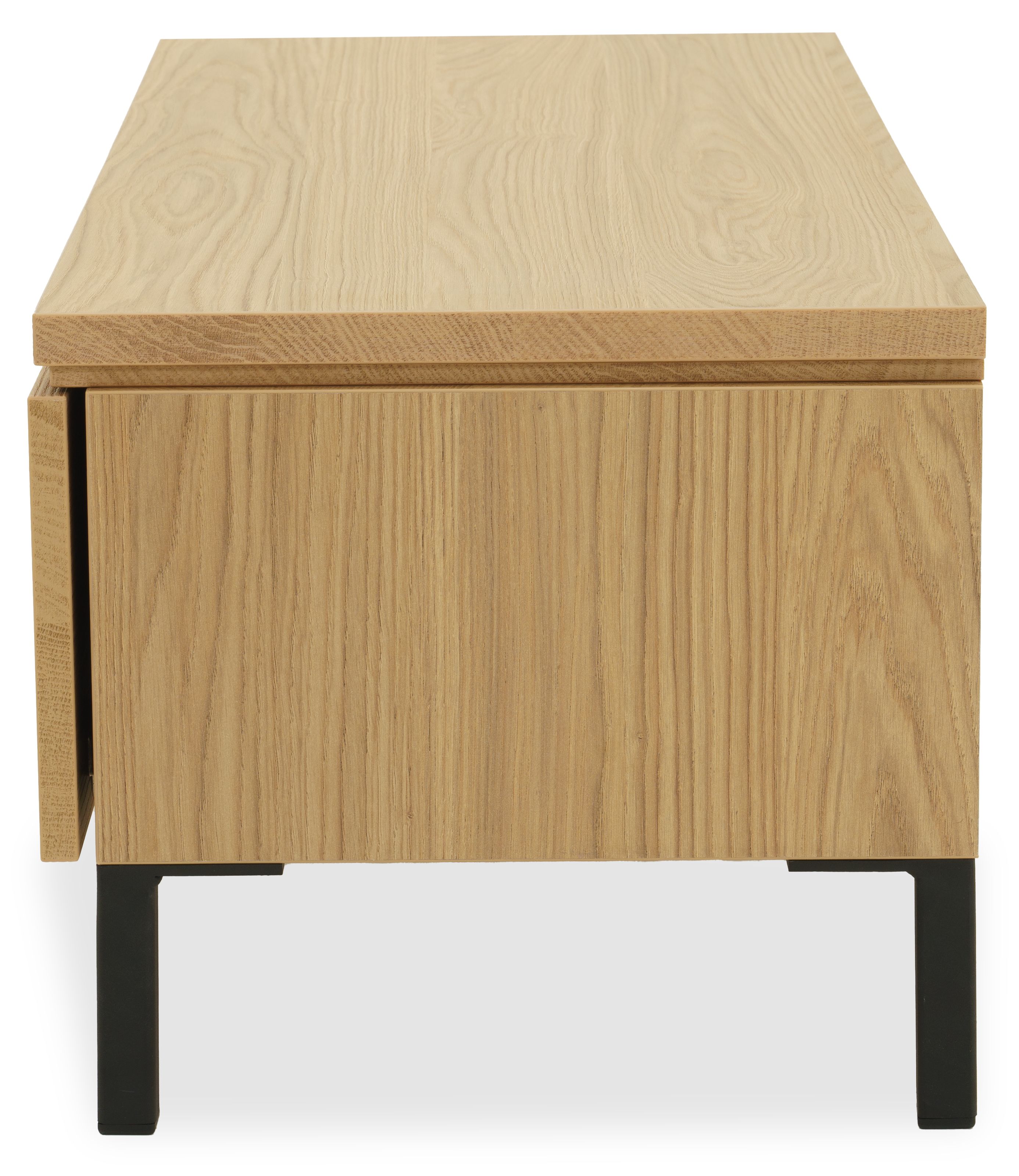 Tv-meubel Vario - Warwick B100 x D40 x H35 cm