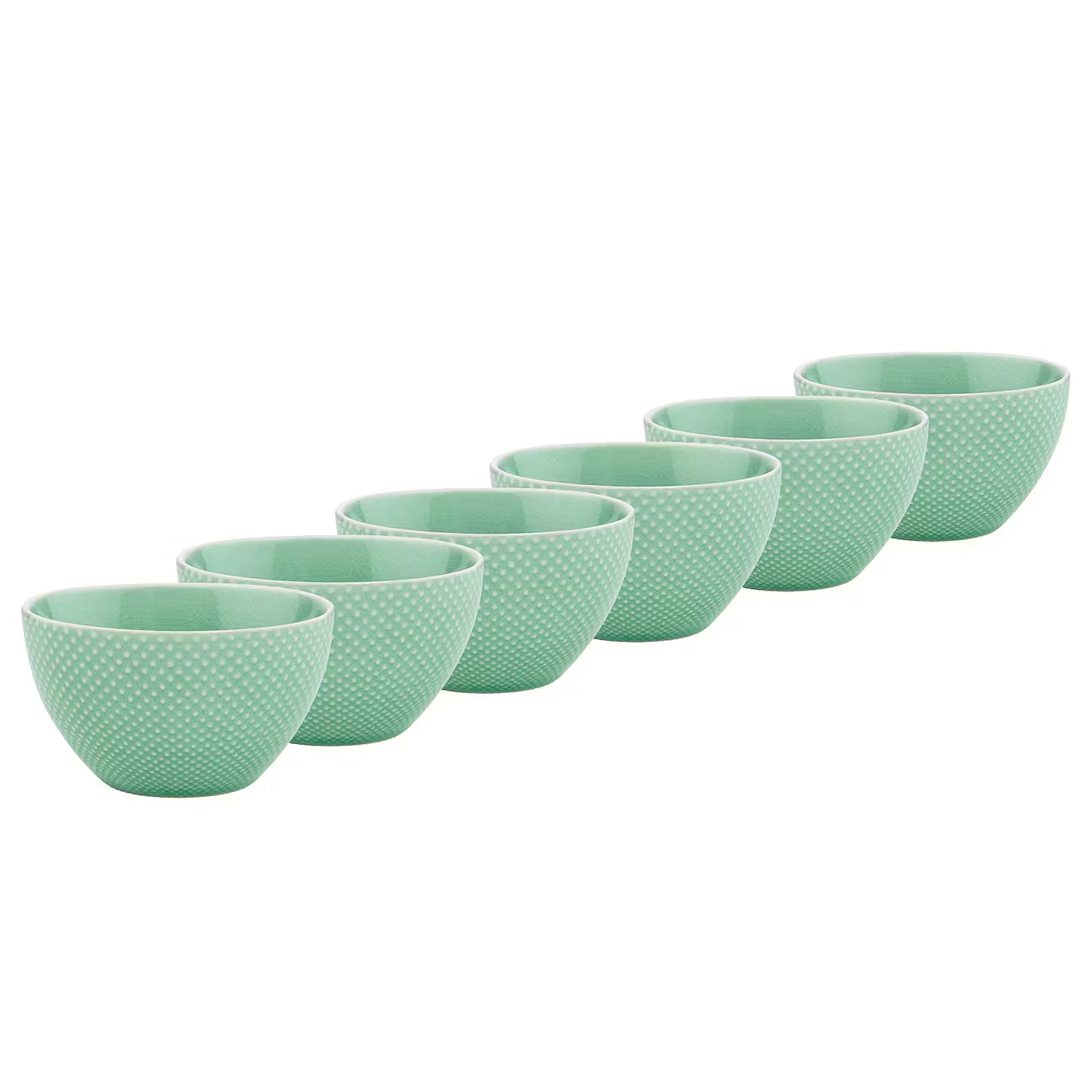 HANAMI Schale 6er-Set