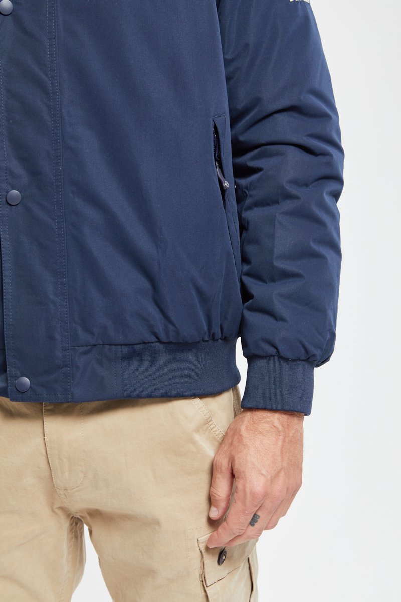Blouson imperméable HELIUM