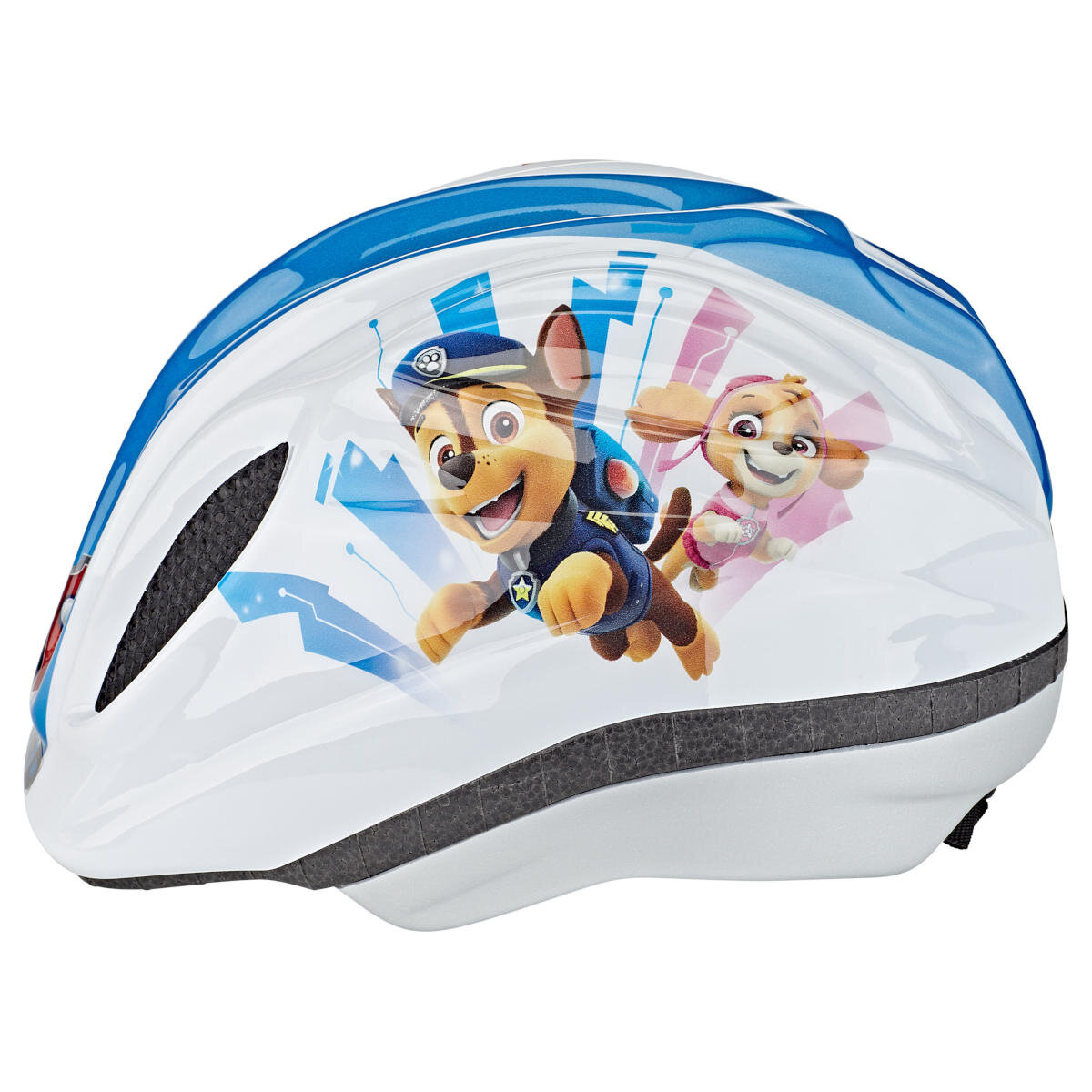 KED KED Fahrradhelm Meggy II Originals Paw Patrol