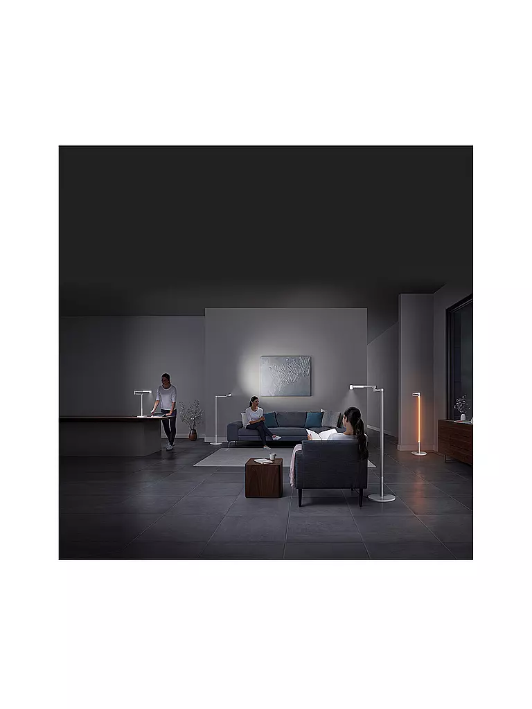 DYSON dyson Solarcycle Morph Flor Weiss/Silber  silber