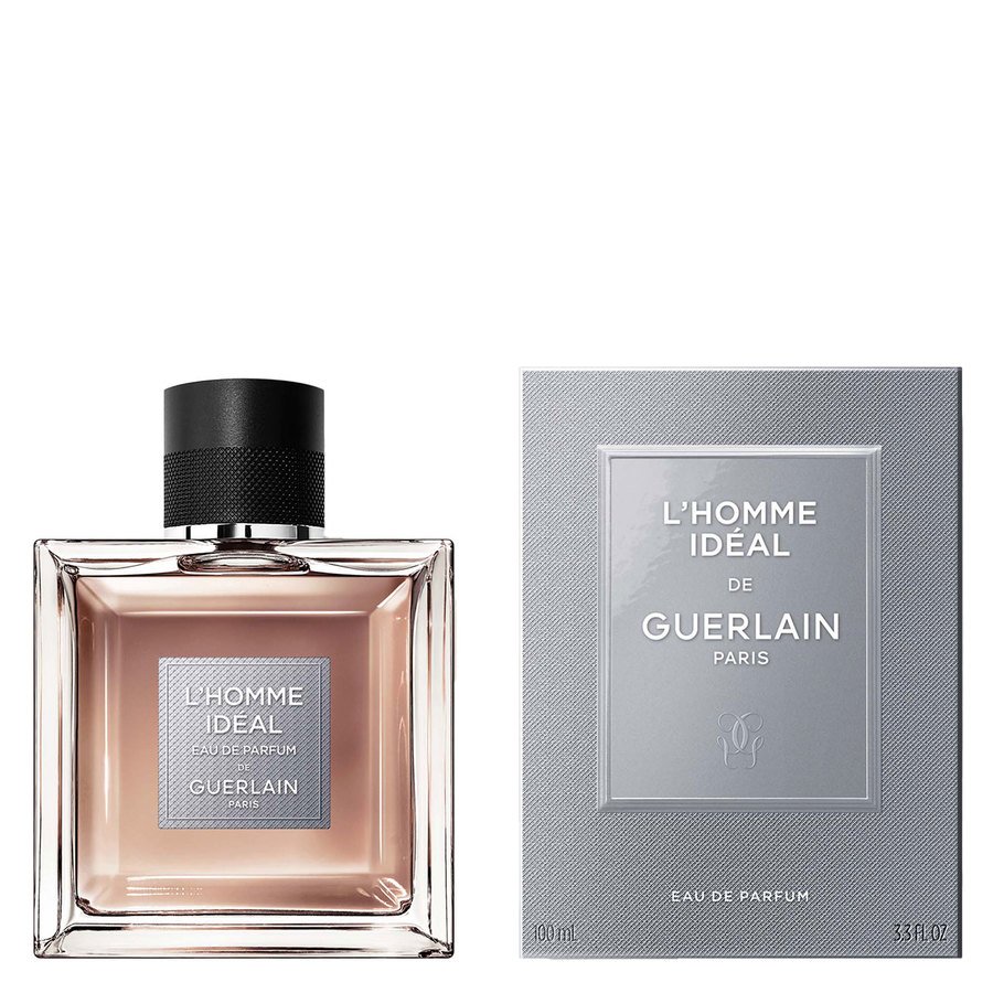 Guerlain L'homme Ideal Eau De Parfum 100ml