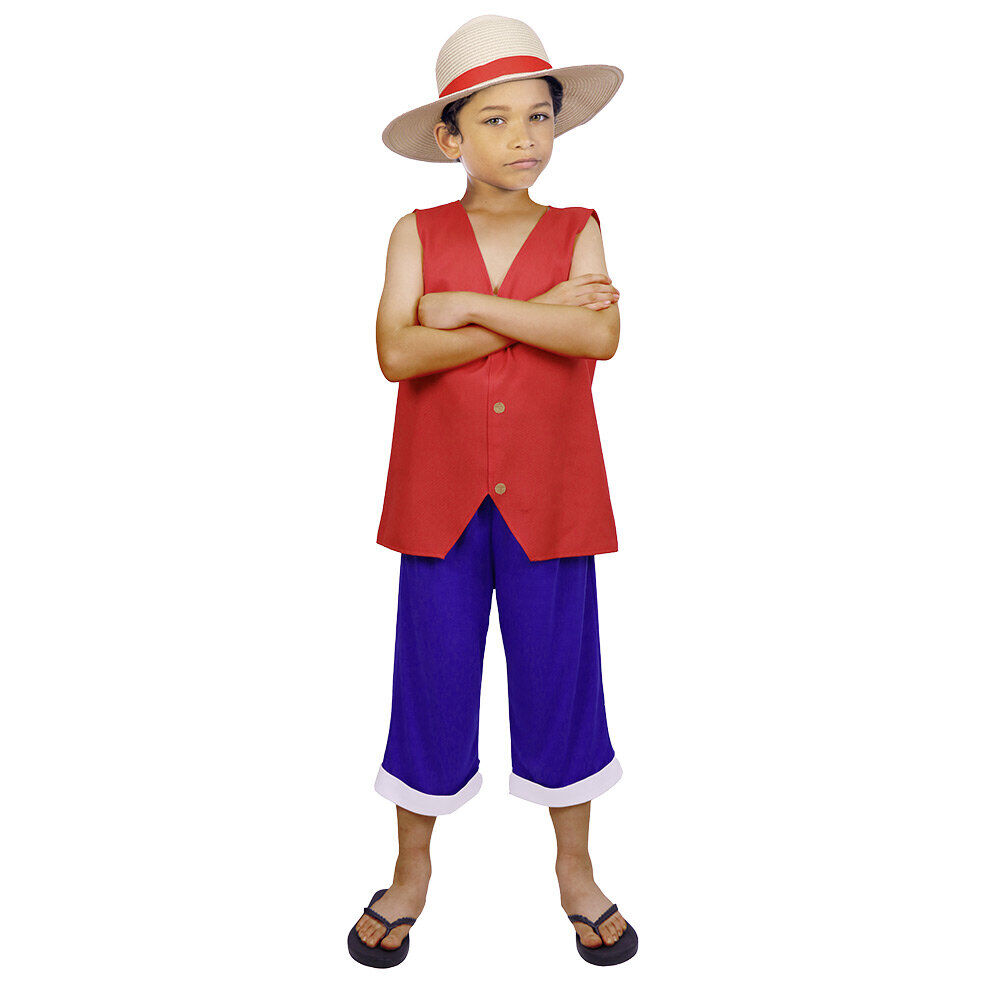 Déguisement enfant pirate 7/10ans