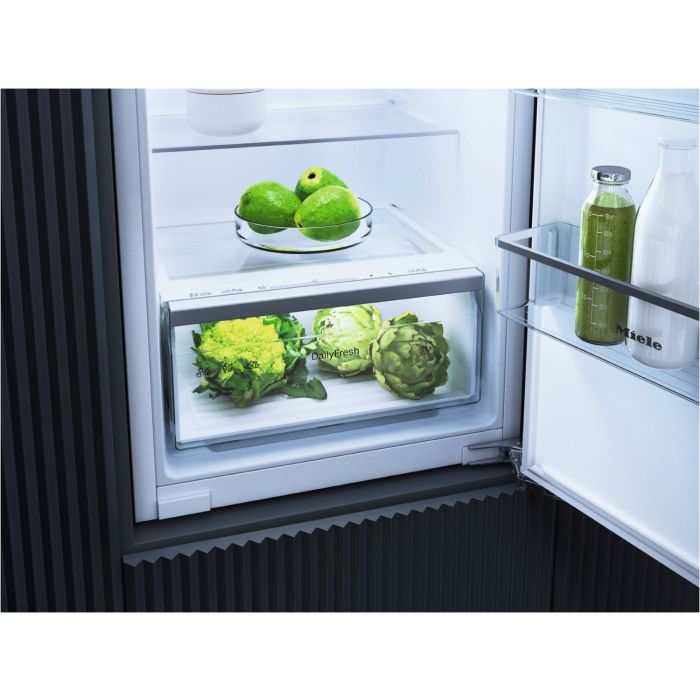 Miele Einbau-Kühlschrank K 7117 D