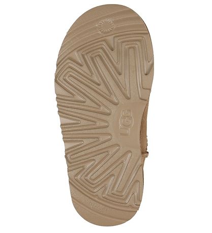 UGG BamseStøvler - Classic ll - Brun