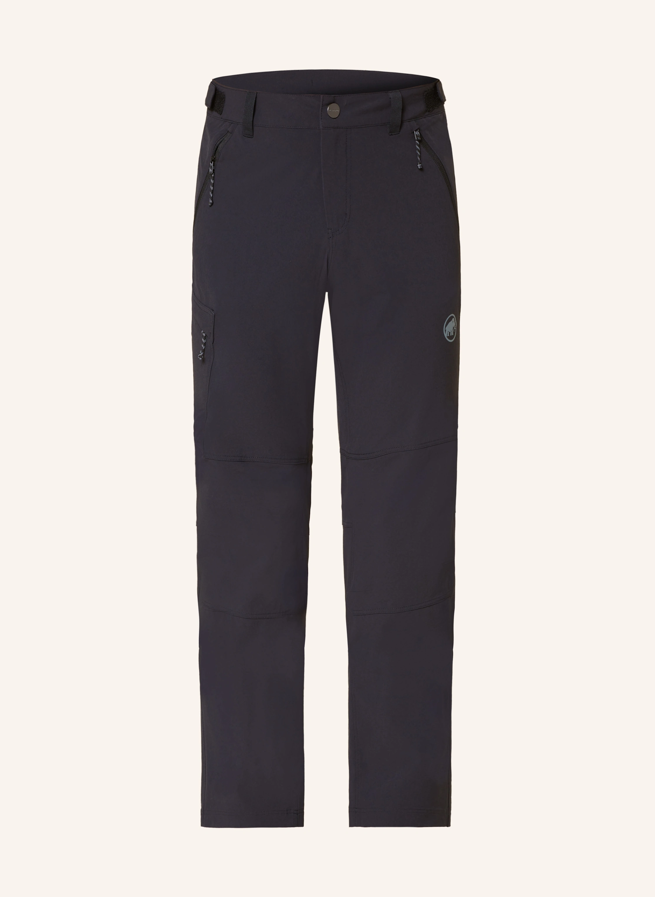 MAMMUT Trekkinghose RUNBOLD IV