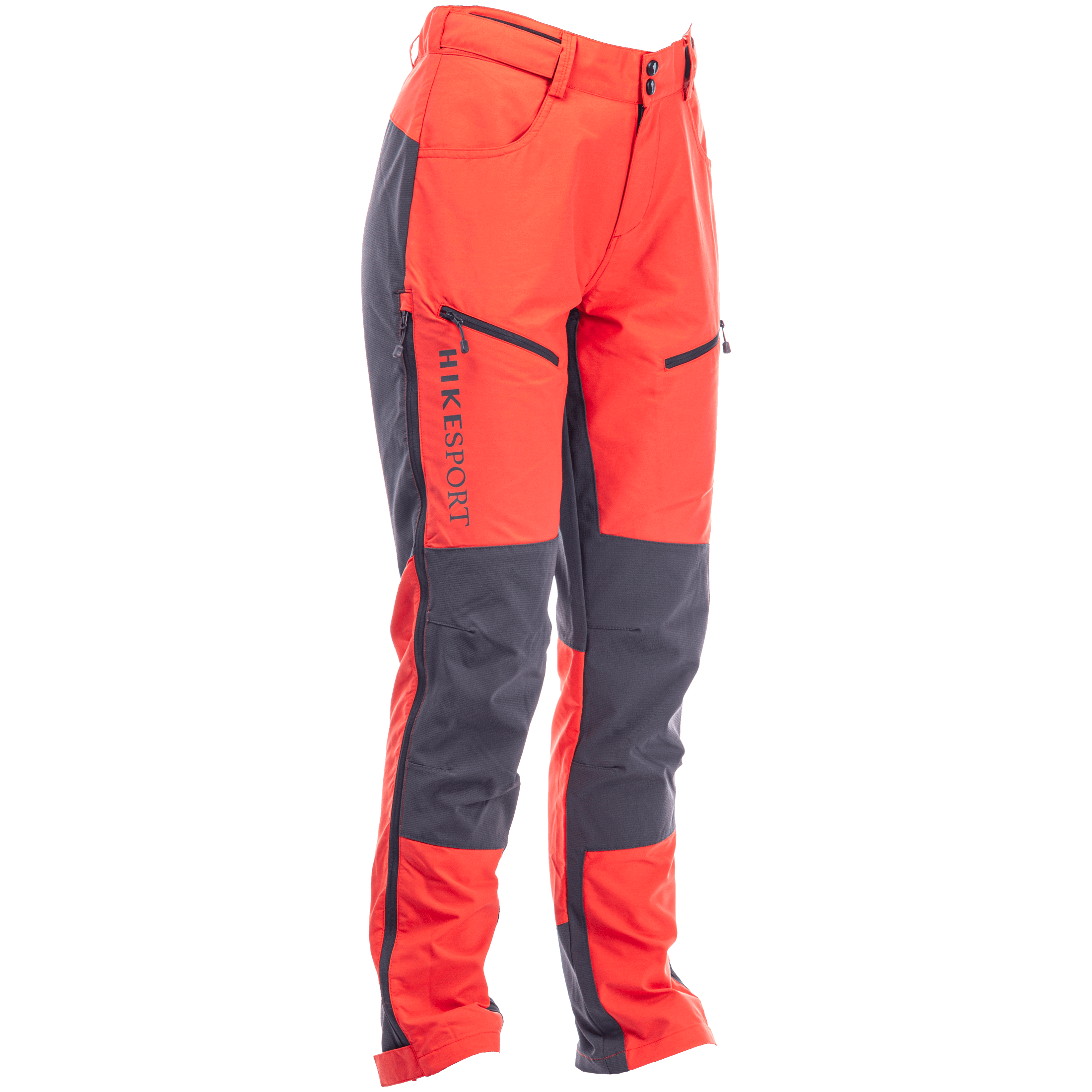 Hike Sport Gautefall turbukse - Dame - Bukse
