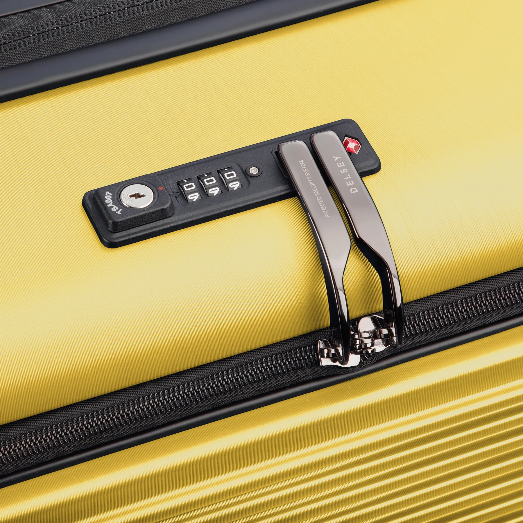 Valise soute - L Extensible (76cm)